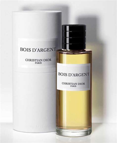 dior parfum herren bois d'argent|bois d'argent perfume.